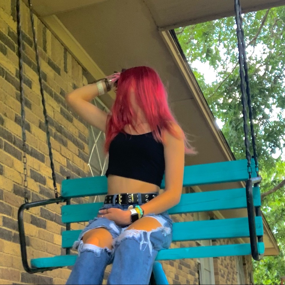 Meet your Posher, Bre